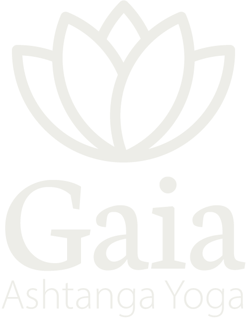 Gaia Ashtanga Yoga